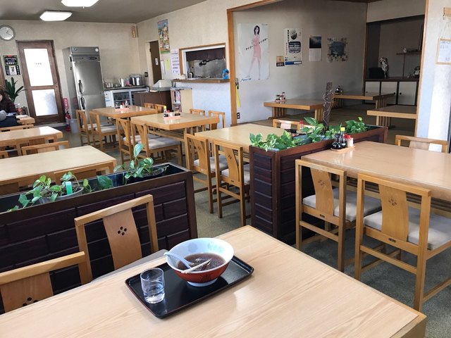 どんぶり亭 - 鶴岡（食堂）の写真