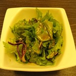 リングツリー - 