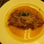 リングツリー - 