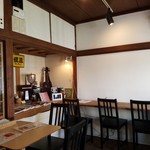 ビーンズ喜多見 - 