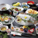 馳走家 池田 - メイン写真: