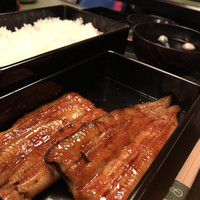 うなぎ秋本 - 
