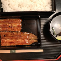うなぎ秋本 - 