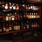 洋酒飲み放題ビー ブリーズ - ウイスキー