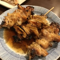 里葉亭 - 