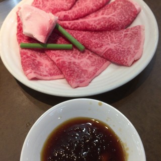 板前焼肉 一斗 京橋支店