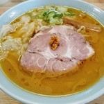 札幌ラーメン ジャンバタ - 