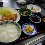 割烹 焼肉 海鮮 ゆう - 