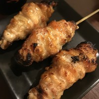 里葉亭 - 