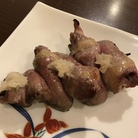 里葉亭 - 