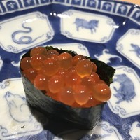 鮨 さいとう - 