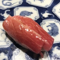 鮨 さいとう - 