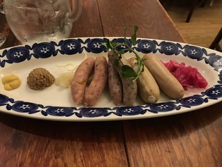 つばめグリル -