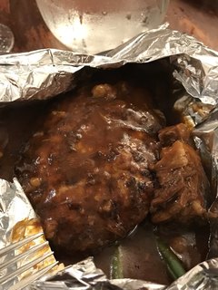 つばめグリル -