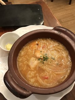 つばめグリル -