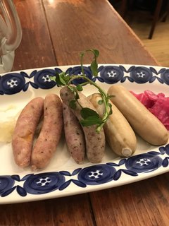 つばめグリル -