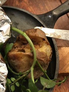 つばめグリル -