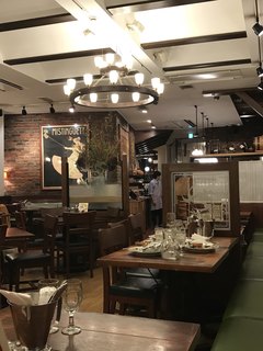 つばめグリル -