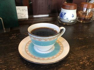 Ishida Kohi - ブレンドコーヒー