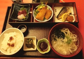 なんばで和食ランチを極める 名物が美味しいオススメ選 食べログまとめ