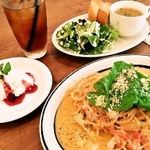 Bistro Coeur - 料理写真: