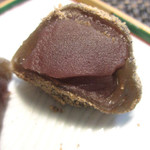 Wagashi Shinagira Choushundou - 