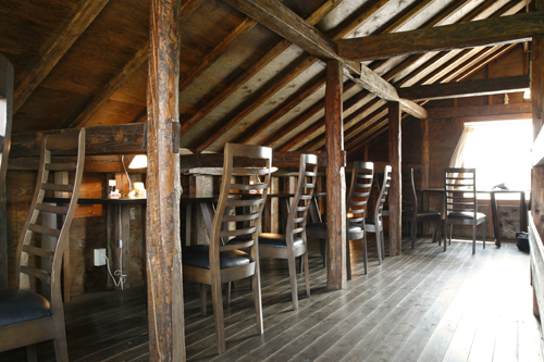 Cafe　ある - 帯広市その他（カフェ）の写真