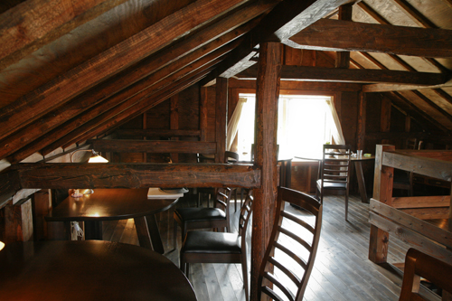 Cafe　ある - 帯広市その他（カフェ）の写真