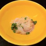 たつみ寿司 - お通し