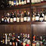 バー・ステア - 