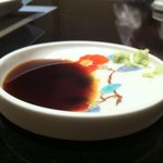 たつみ寿司 - 面白い形のむらちょこ