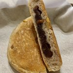 DONQ - 本高砂屋の高砂きんつばに使用しているつぶあん