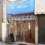 La Farina - 