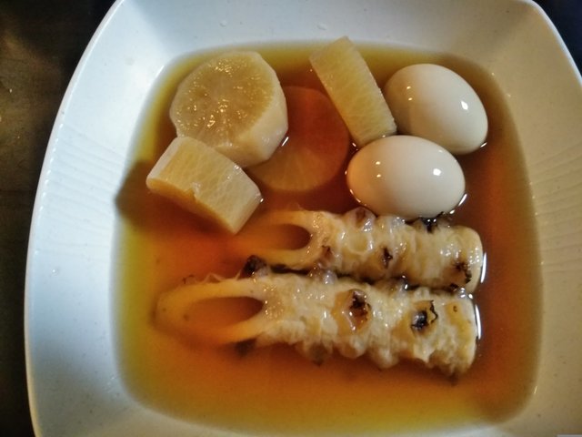 雫石とうふ工房 土日ジャンボ店 &ndash; 大釜の本格おでんと豆腐料理【岩手・滝沢】