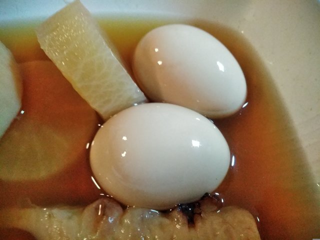 雫石とうふ工房 土日ジャンボ店 - 大釜（おでん）の写真