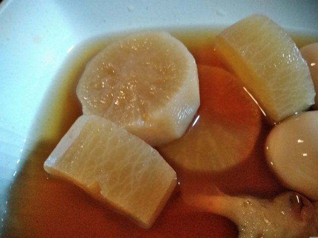 雫石とうふ工房 土日ジャンボ店 - 大釜（おでん）の写真