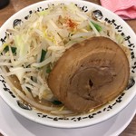 野郎ラーメン - 