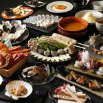 品川 牡蠣入レ時 - 