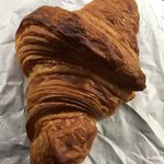 エグ・ヴィヴ - クロワッサン
