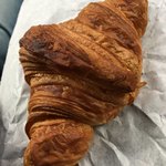 エグ・ヴィヴ - クロワッサン