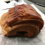 エグ・ヴィヴ - パンオショコラ