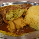 NAIR'S RESTAURANT - 