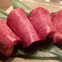 USHIGORO S. NISHIAZABU - 