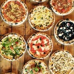 Pizzeria Famiglia