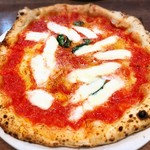 Pizzeria Yuiciro＆A - 