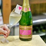 波へい - ポール・ルイで乾杯♪