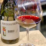 波へい - バローロ