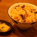 自家製手打 やおきうどん - 