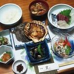 酒場　里 - 料理写真: