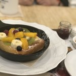 Dessert Cafe 雪のはな - 